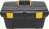 Ящик для инструмента пластиковый 22 (56х29,5х27,5см)