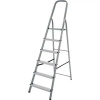 Стремянка комбинированная 7 ступеней "НОВАЯ ВЫСОТА" NV-1130 107