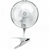 Вентилятор настольный Energy EN-0608S на прищепке, 15вт, накл., 2ск. ф15см 103753