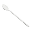 Ложка чайная с удлиненной ручкой, 20,5см, нерж.сталь SATOSHI Риф 