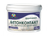 Грунтовка ВД Оптимист Бетон-контакт 3кг L103 ЛАТЕК