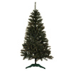 Ель напольная "Московская" 150см, ПВХ, зеленая Сноу Бум 385-227