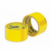 Клейкая лента 48мм желт. 40мк Klebebander арт. 212/36/6