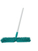 Швабра д/пола с насад. из микрофибры унив. 2-х сторонняя МорМ5N 310371 (1) Лапша