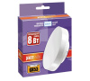 Лампа с/д LED 8Вт GX53 640Лм белый 4000К JazzWay 6065