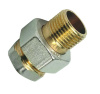 Американка 1/2" прямая.