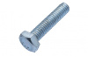 Болт DIN 933 М20*120 цинк