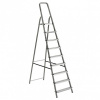 Стремянка комбинированная 9 ступеней "НОВАЯ ВЫСОТА" NV-1130 109
