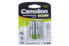 Аккумулятор Camellion R6 1000mah Ni-Cd BL2