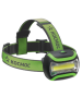 Фонарь Космос фонарь налобный H3WCOBLED (3xR6) 1св/д COB 3W (210lm), черный/пластик,ударопр.,3 реж,BL