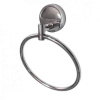 Держатель для полотенца - кольцо САНАКС 1204
