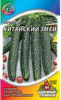 Семена Огурец Китайский змей 7шт СибСад Ц 