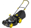Газонокосилка бензиновая GLM-6.0 SТ Huter 70/3/7
