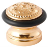 Упор дверной DS SM01 GOLD-24 золото 24К