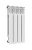 Радиатор биметал OGINTUltra PLus 500*80 4 секции