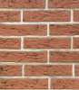 Плитка Арт 0332 кирпич (0,5 м2)