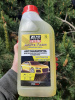 Автошампунь для бесконтактной мойки, AVS, Active Foam, 1 л, A07533S