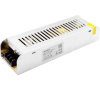 Блок APEYRON питания для св/д лент (слим-металл) 12V 150W IP20 12.5A 200x59x39мм 03-50