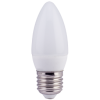 Лампа св/д Ecola свеча E27 6W 4000K 101x37 C7LV60ELC 9341