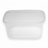 Контейнер 108х82 250мл 1000/100 Юпласт