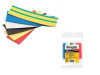 Трубка термоус. ТУТ нг 12/6 (набор) 7цв по 3шт 71121 NAVIGATOR