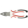 Плоскогубцы Premium, 200 мм, трехкомпонентные рукоятки// Matrix 17072