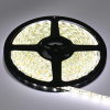Лента с/д Ecola 12V 14.4W/m 60Led/m IP65 4200K 5м 1280Lm/m 4K (гермет) PRO SMD5050 P5LV14ESB	