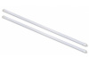 Светильник св/д лин. T5 18W 4200K 1170x22x33 выкл.,шнур б/вилки IP20 LT5V18ELC ECOLA