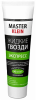 Жидкие гвозди "Master Klein" прозрачный экспресс, туба 100гр. 