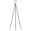 Цепочка для подвесного кашпо 25 см Palisad