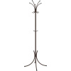 Вешалка напольная Корона графит ВНП 366 Г