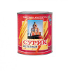 Краска масляная МА-15 сурик железный (1,0кг) Россия (14)