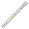 Лента св/д 12V 4.8W/m 60Led/m IP20 6000K 5м 240Lm/m 6K (интер) STD SMD3528 Ecola S2LD05ESB