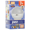 Лампа св. PLED-SP G45 7w 3000K 530Lm E14 230/50 PLED-SP G45 Jazz Way