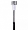 Светильник Smartbuy на солн.батарее 31см SBF-101 1LED металл IP44 ШК (бокс 48шт)