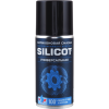 Уплотнительная смазка 210 мл Silicot Spray универсальная, аэрозоль