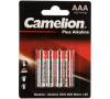 Бат. Camelion Plus Alkaline LR03/286 BL4 0043
