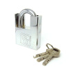 Замок навесной BC 2050 50мм 1шт.
