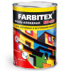 Эмаль алкидная ПФ-115 изумрудный 5,0 кг FARBITEX Россия