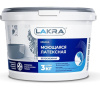 Краска ВД Лакра моющаяся латексная белоснежная 14кг