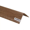 Угол Идеал 25*25*2700 дуб коньячный (25)