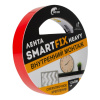 Лента сверхсильная монтаж прозр.1,5*300см SFV1530T W-con SmartFix HEAVY