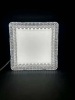 Свет-к с/д (потолочный) LE LED SIRIUS 40W 5K (квадрат) LE061211-018