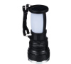 Фонарь прожектор 2-в-1 аккумуляторный 24 SMD + 1 Вт LED, шнур 220В, пл, 17,5x7,5 см 198-091 ЧИНГИСХАН