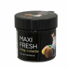 Ароматизатор в машину на панель, банка, Maxifresh, Пина Колада, (46255) 0899