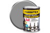 Грунт-эмаль по ржавчине 3в1 графит 7024 (5,0 кг) FARBITEX