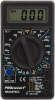 Мультиметр PROconnect мультиметр цифровой M832 (DT832), 13-3012