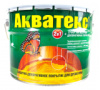 Пропитка Акватекс белый 0,8л "Рогнеда" (6) 257193