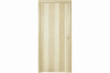 Дверь раздвижная СТИЛЬ дуб беленый 2050*840