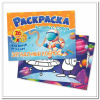 Раскраска А6 8 л. Возьми с собой. Загадочный космос КВАДРА-ПРИНТ, ориентация альбомная 5678										